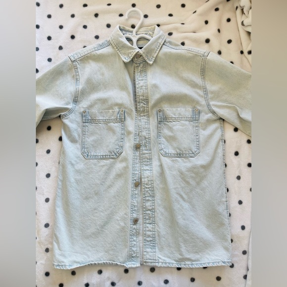 Zara Jacket - Picture 1 of 1